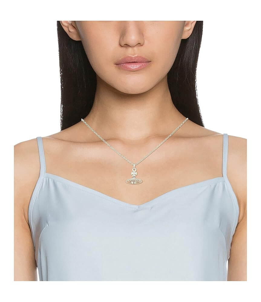 Necklaces: A Short History, and What Vivienne Westwood Added